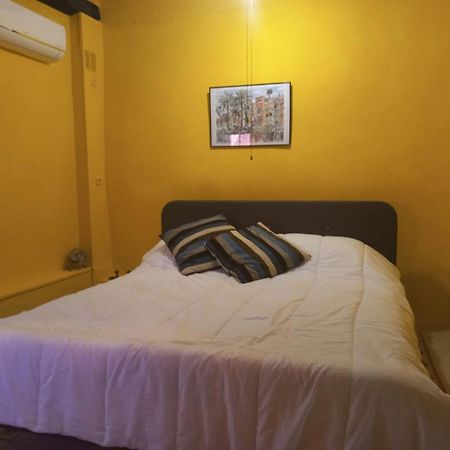 Cosy Apartment Casco Antiguo Villajoyosa Exterior foto