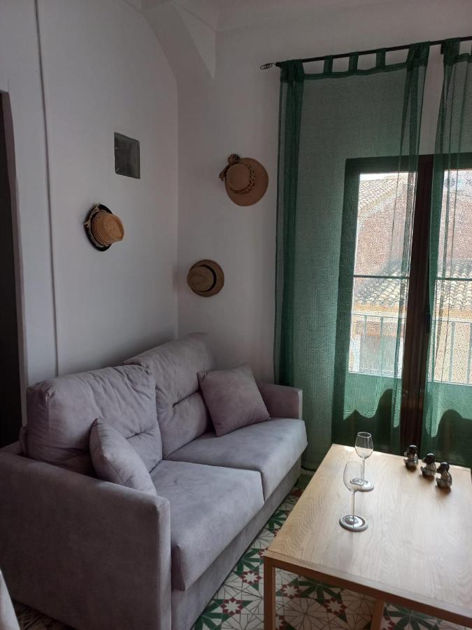 Cosy Apartment Casco Antiguo Villajoyosa Exterior foto