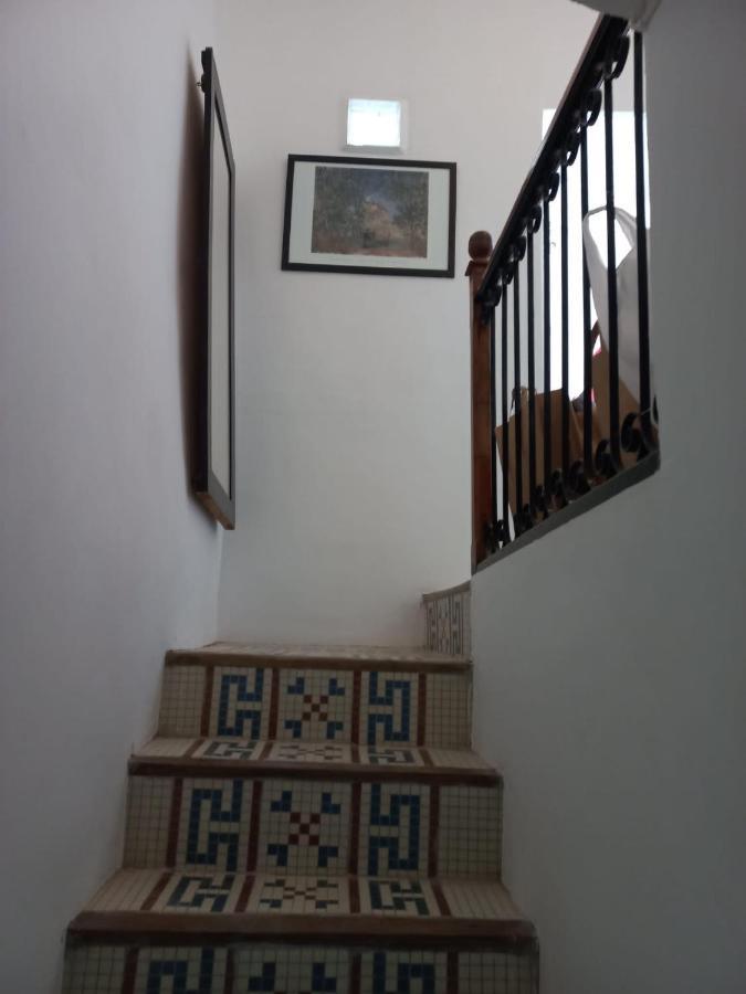 Cosy Apartment Casco Antiguo Villajoyosa Exterior foto