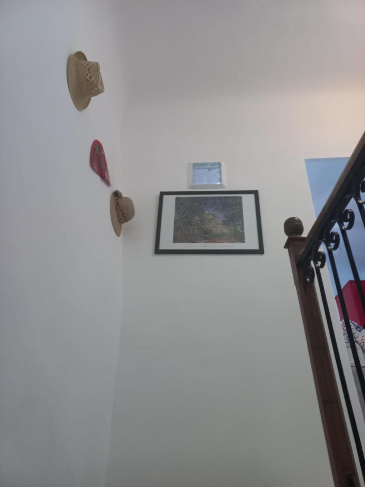 Cosy Apartment Casco Antiguo Villajoyosa Exterior foto